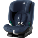 Britax Versafix - Night Blue