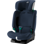 Britax Versafix - Night Blue