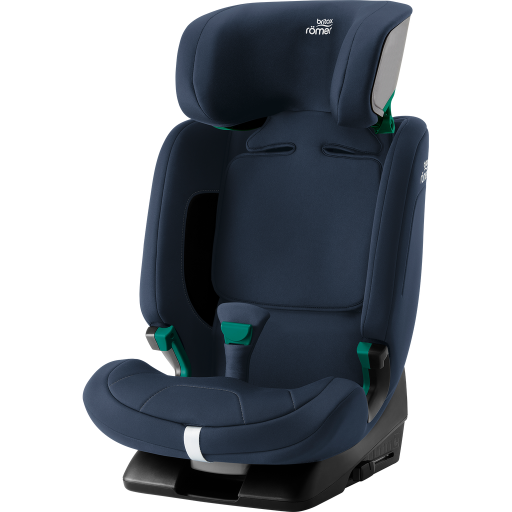 Britax Versafix - Night Blue