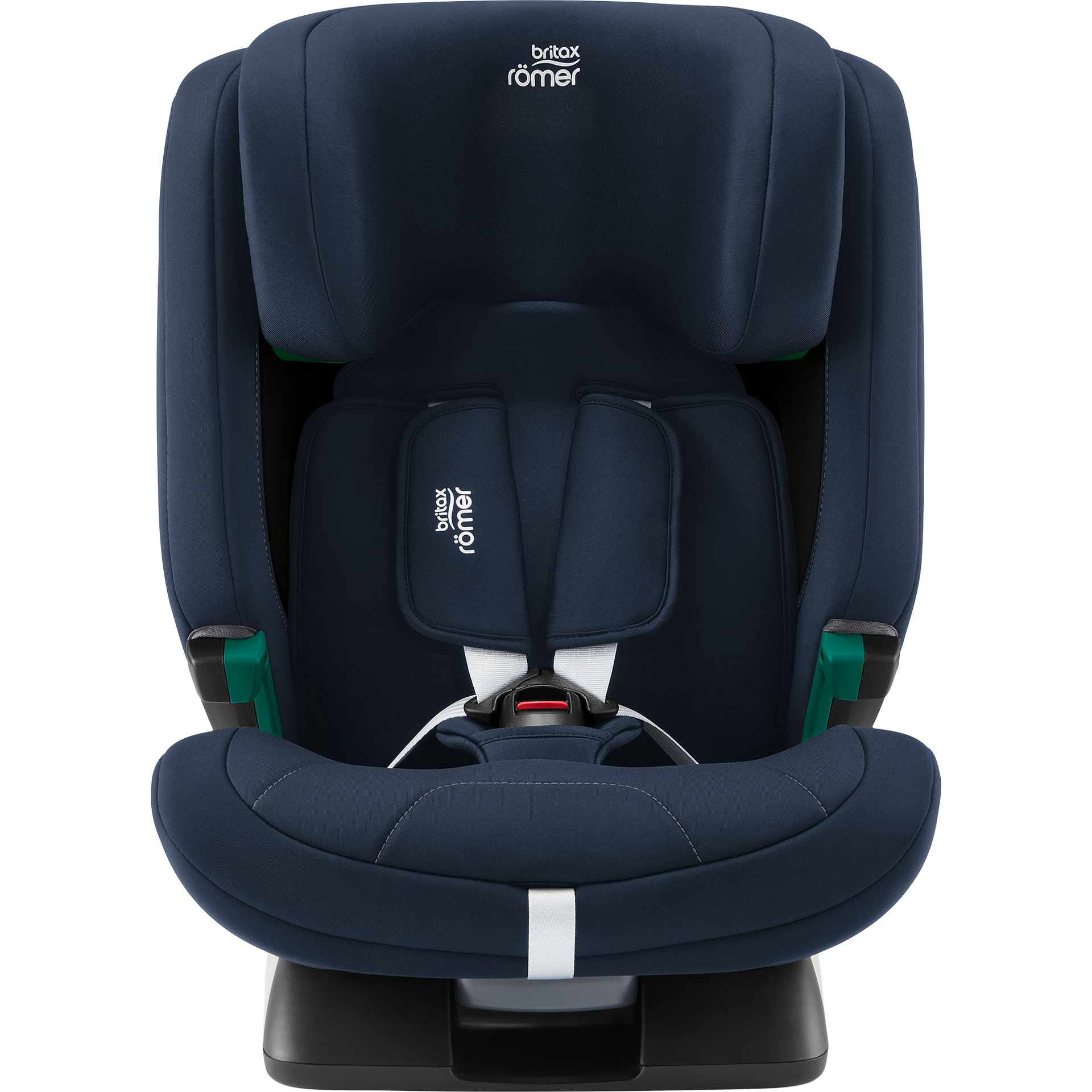 Britax Versafix - Night Blue