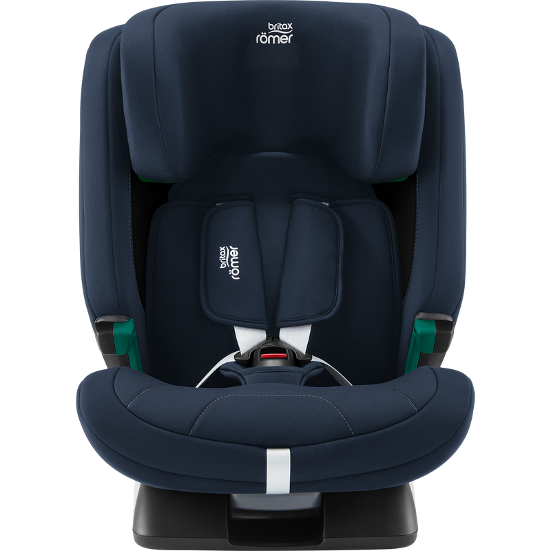 Britax Versafix - Night Blue