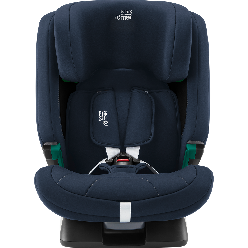 Britax Versafix - Night Blue