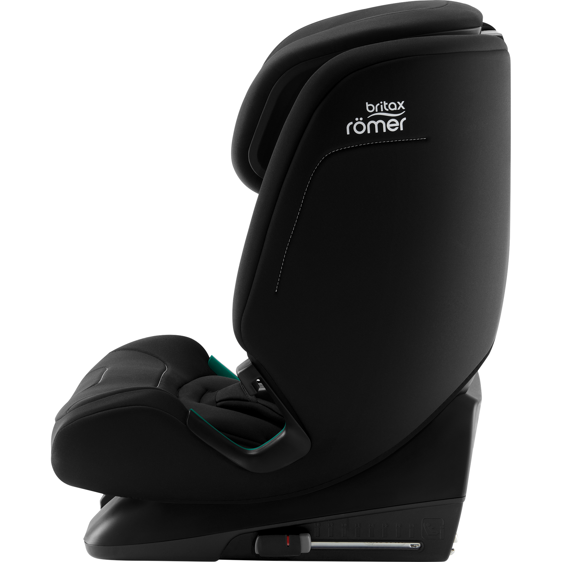 Britax Versafix - Space Black