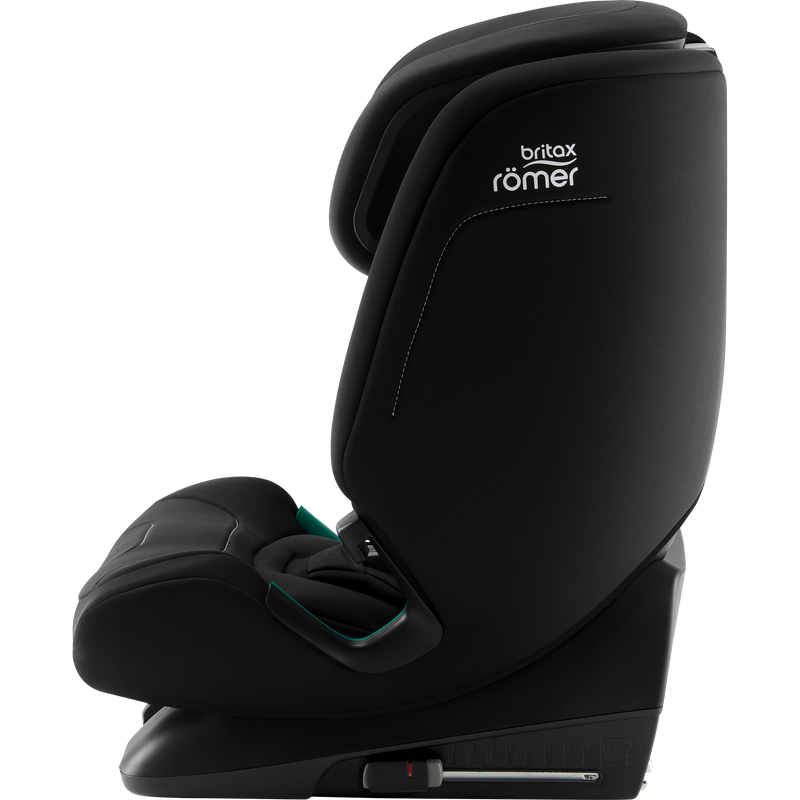 Britax Versafix - Space Black