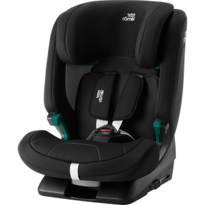 Britax Versafix - Space Black