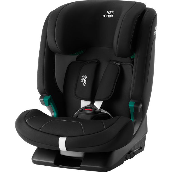Britax Versafix - Space Black