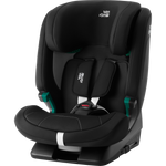 Britax Versafix - Space Black
