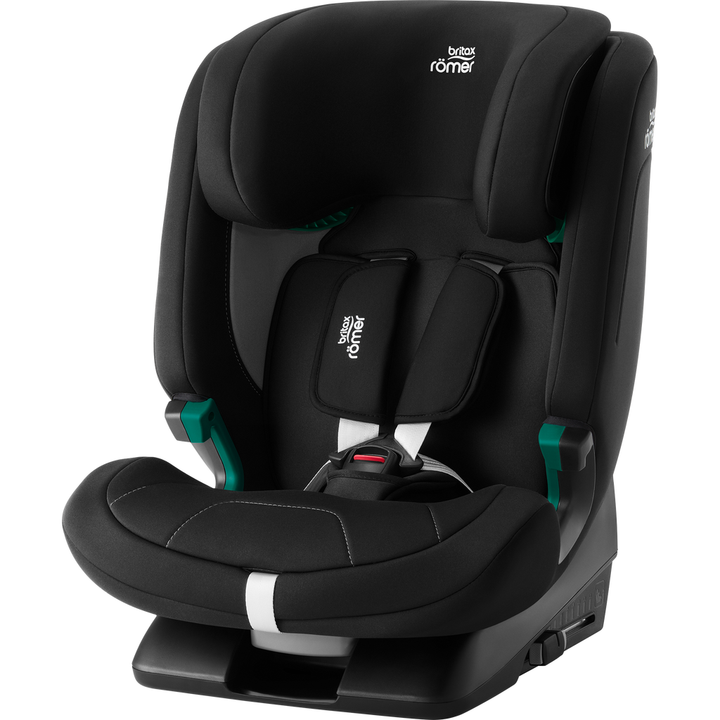 Britax Versafix - Space Black