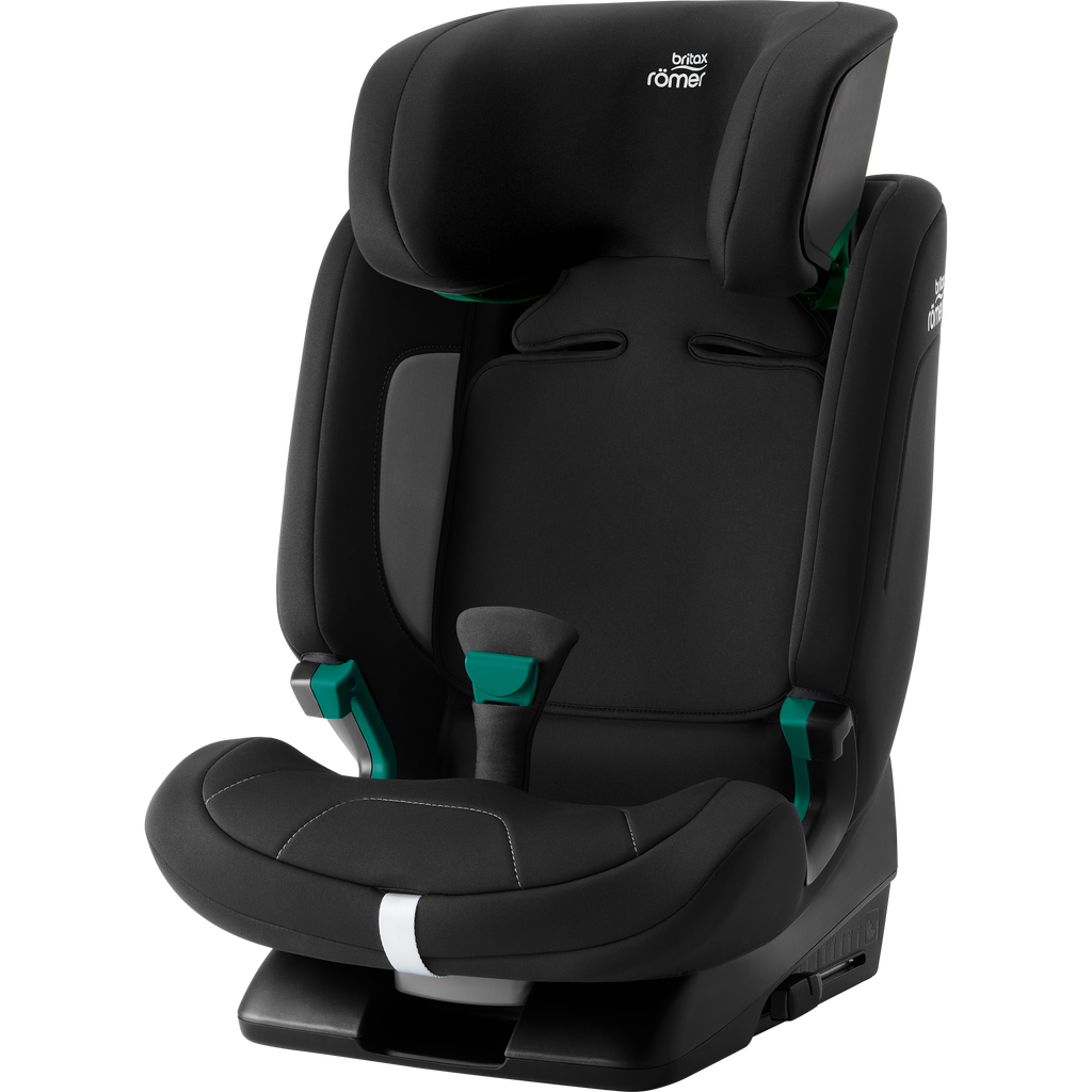 Britax Versafix - Space Black