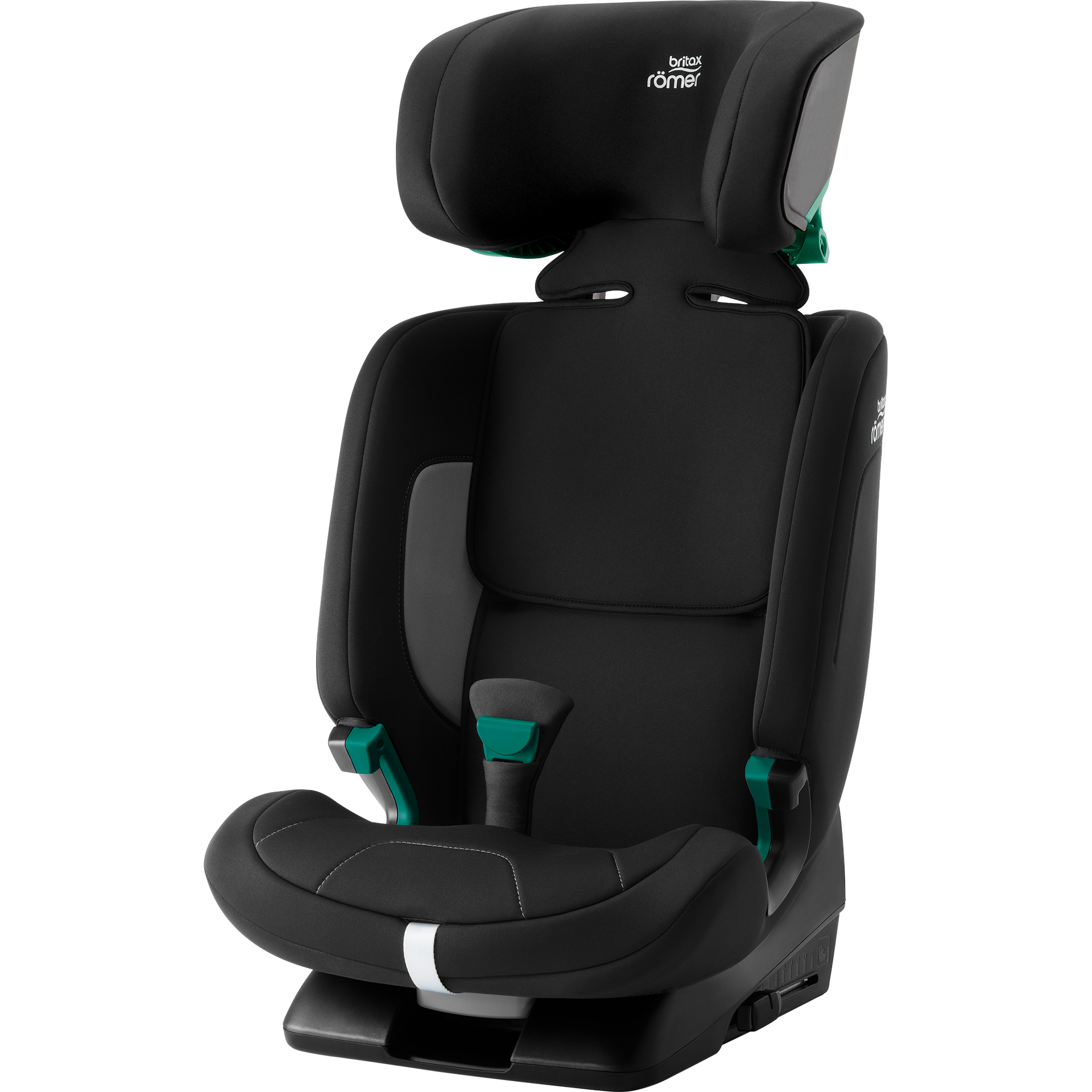 Britax Versafix - Space Black