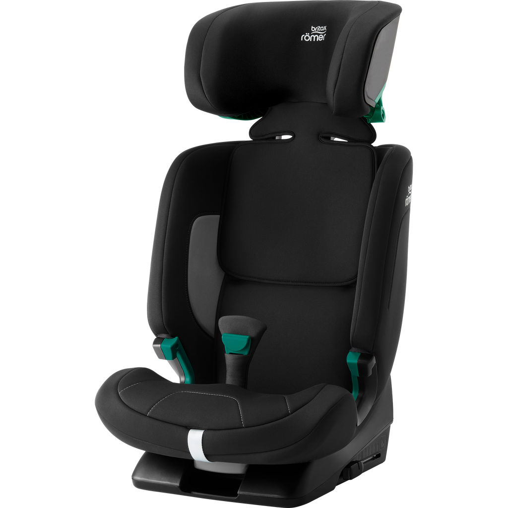 Britax Versafix - Space Black