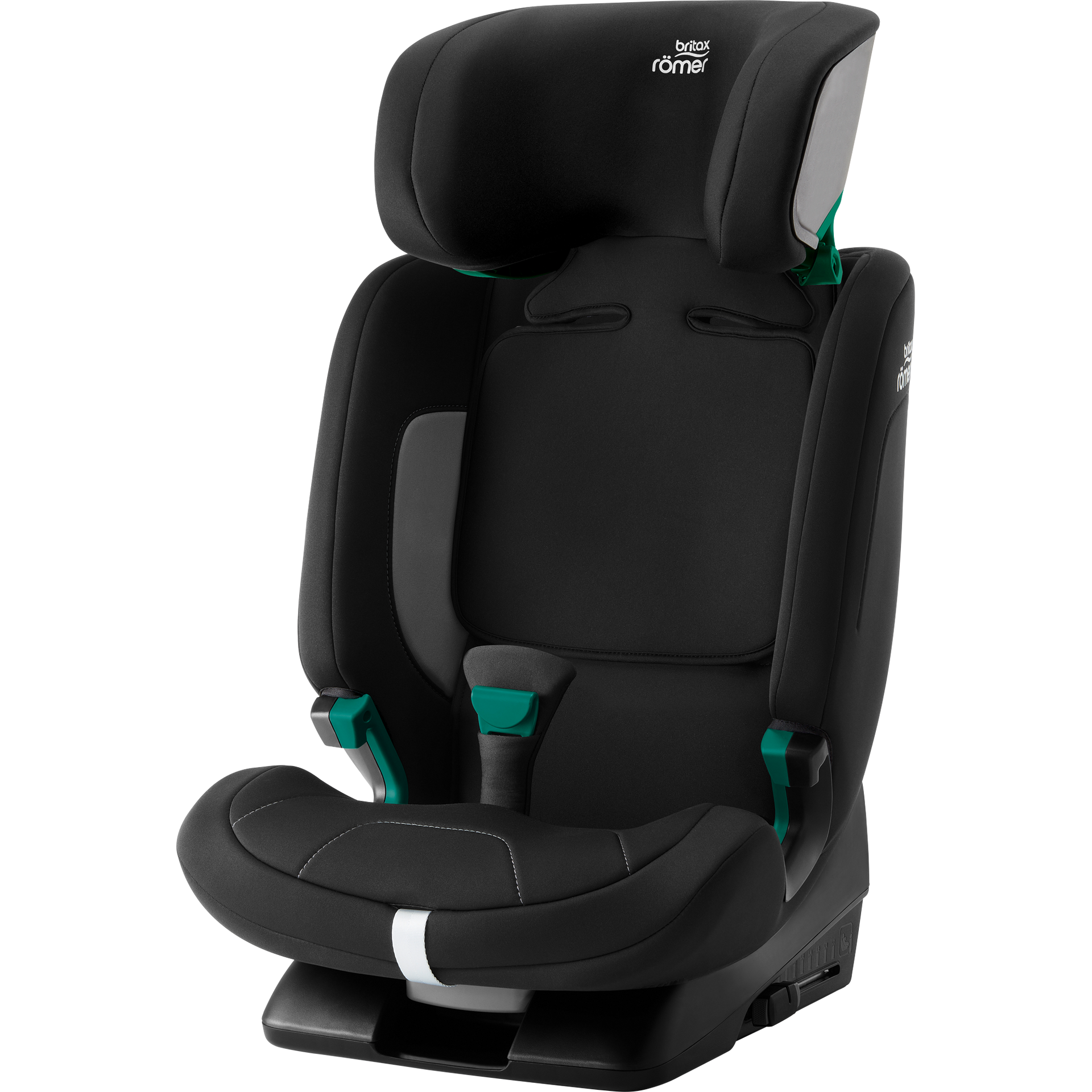 Britax Versafix - Space Black