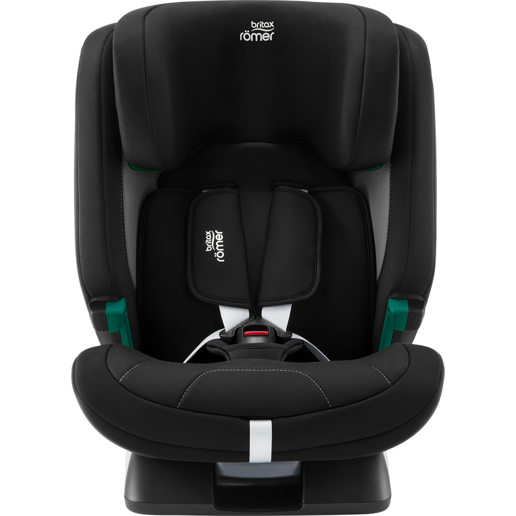 Britax Versafix - Space Black