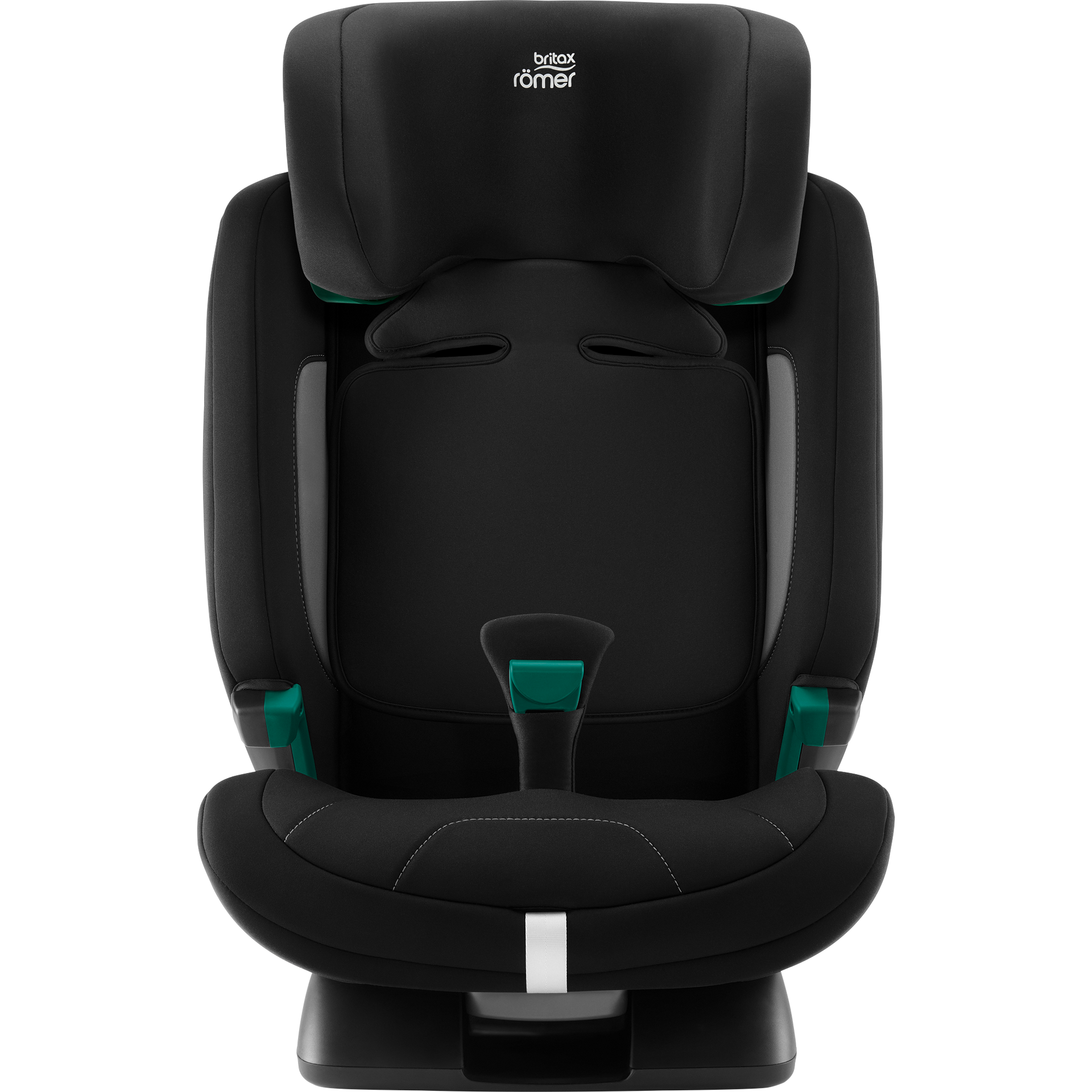 Britax Versafix - Space Black