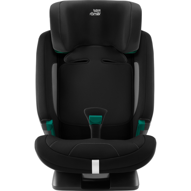 Britax Versafix - Space Black