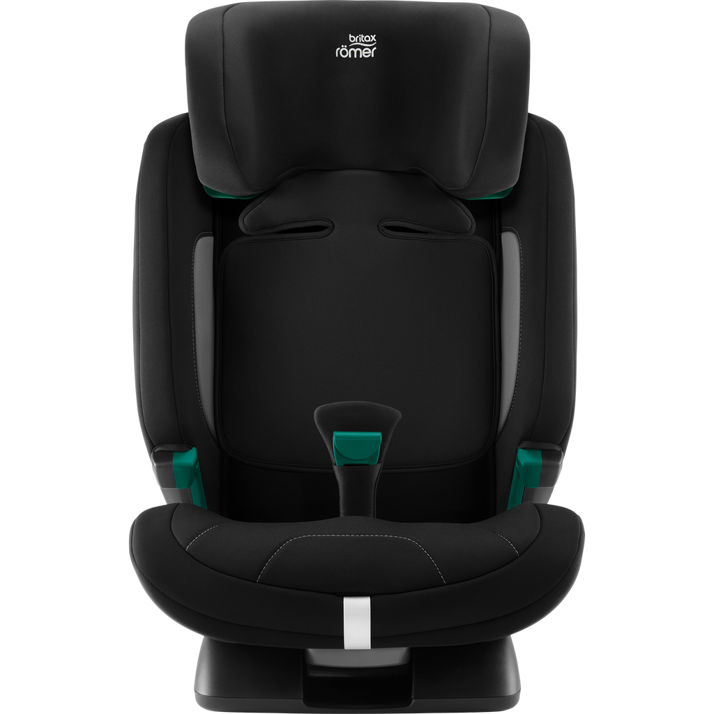 Britax Versafix - Space Black
