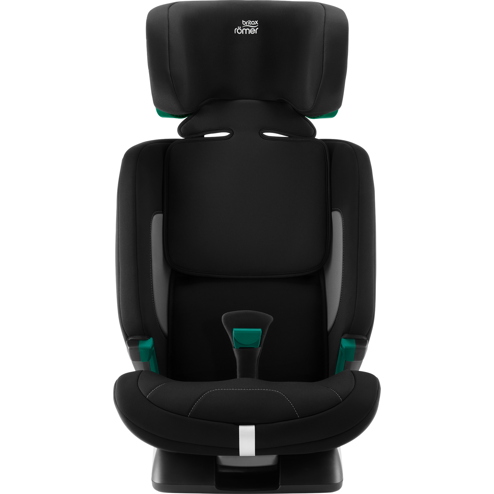 Britax Versafix - Space Black