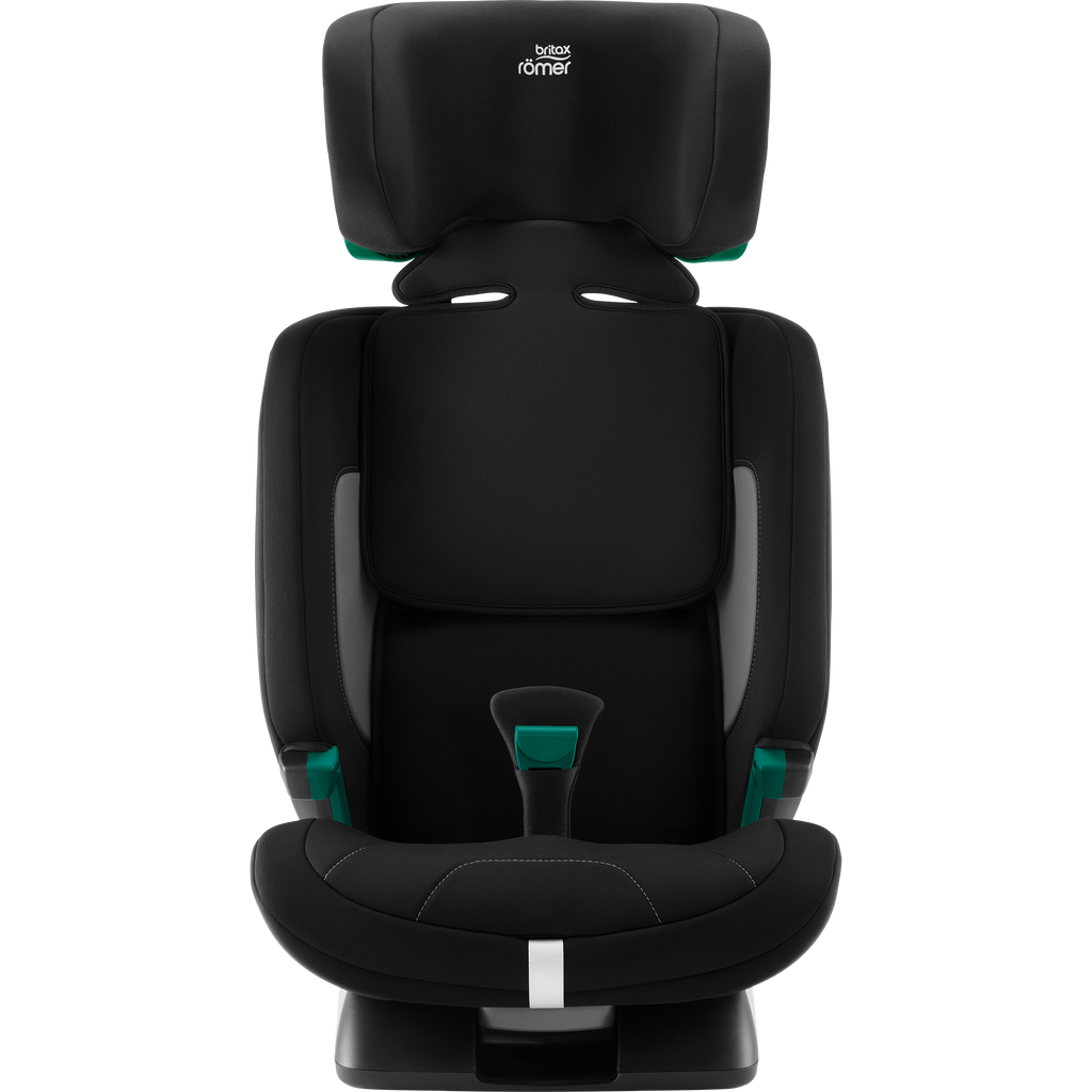 Britax Versafix - Space Black