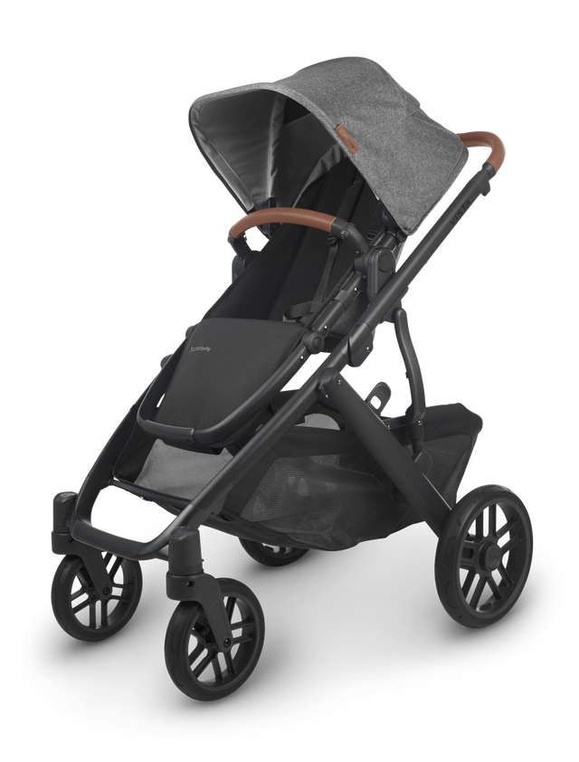 UPPAbaby Vista V2 Complete Pushchair - Chelsea Baby