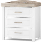 Silver Cross Valencia Dresser