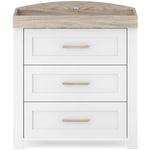 Silver Cross Valencia Dresser