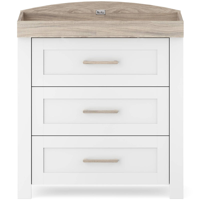 Silver Cross Valencia Dresser