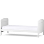 Silver Cross Valencia Convertible Cot to Toddler Bed