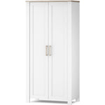 Silver Cross Valencia Wardrobe