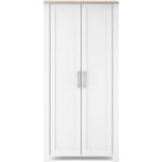 Silver Cross Valencia Wardrobe