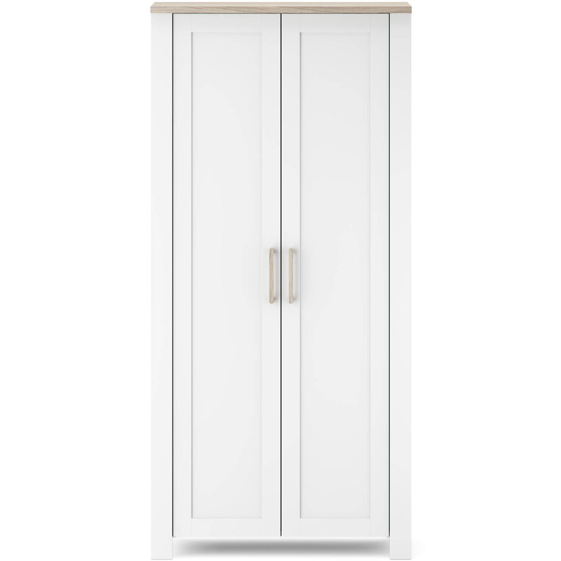 Silver Cross Valencia Wardrobe