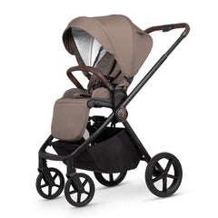 Venicci Claro 2 in 1 Pushchair - Almond