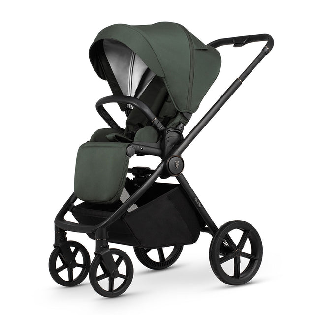 Venicci Claro 2 in 1 Pushchair - Forest