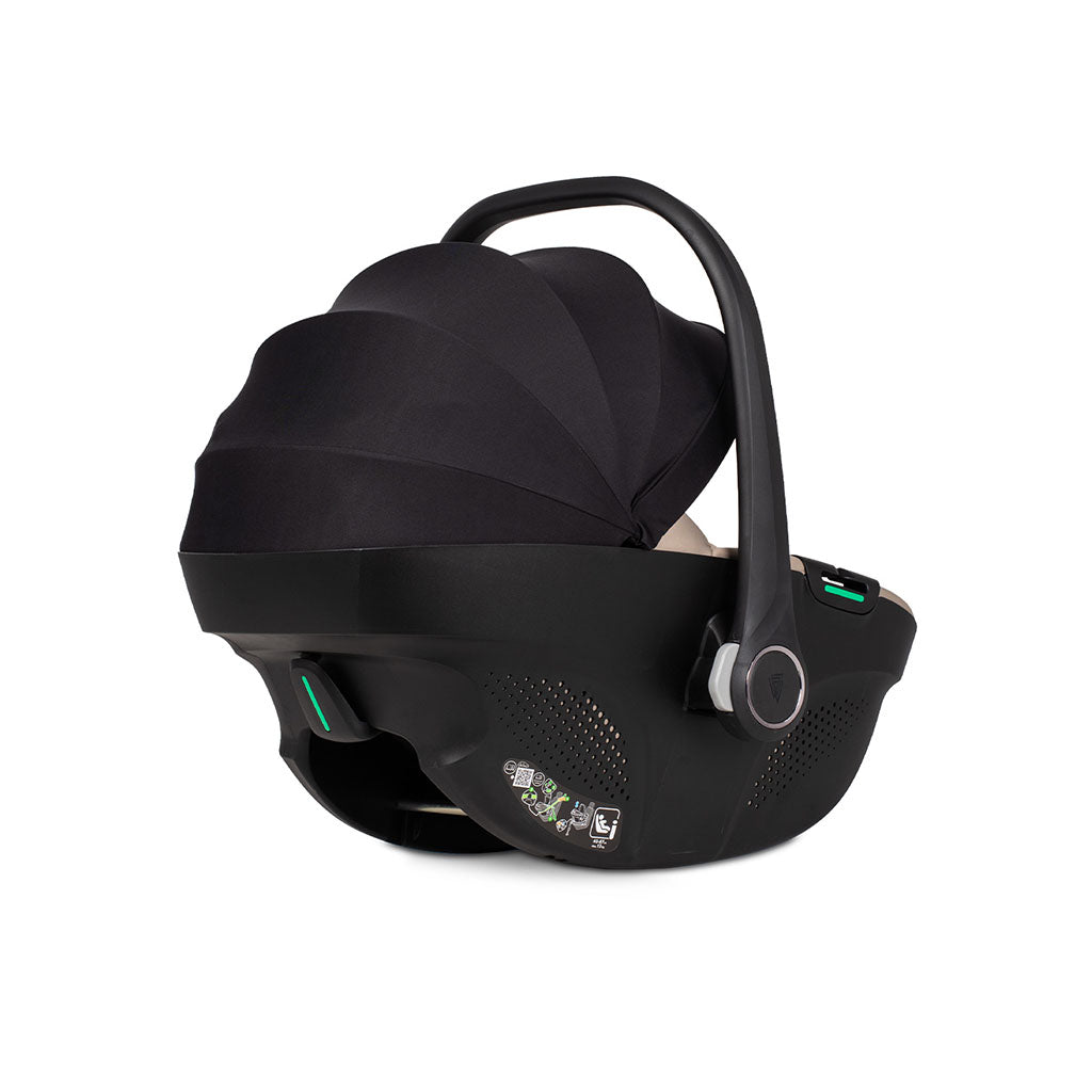 Venicci Tiago i-Size Car Seat - Beige