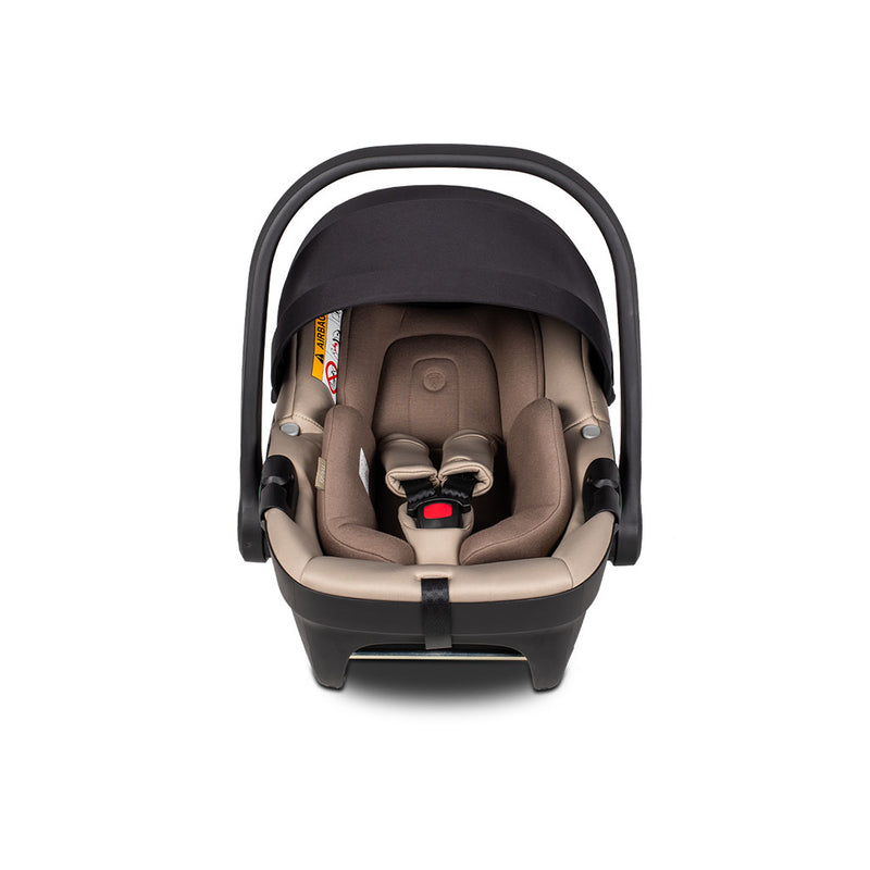 Venicci Tiago i-Size Car Seat - Beige