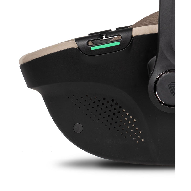 Venicci Tiago i-Size Car Seat - Beige