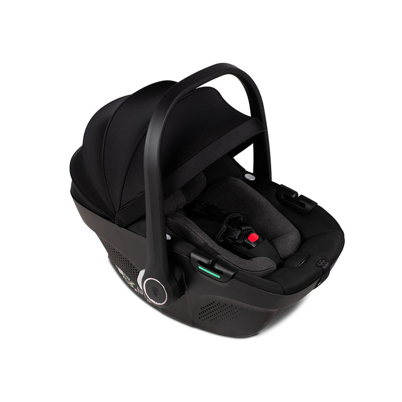 Venicci Tiago i-Size Car Seat - Black