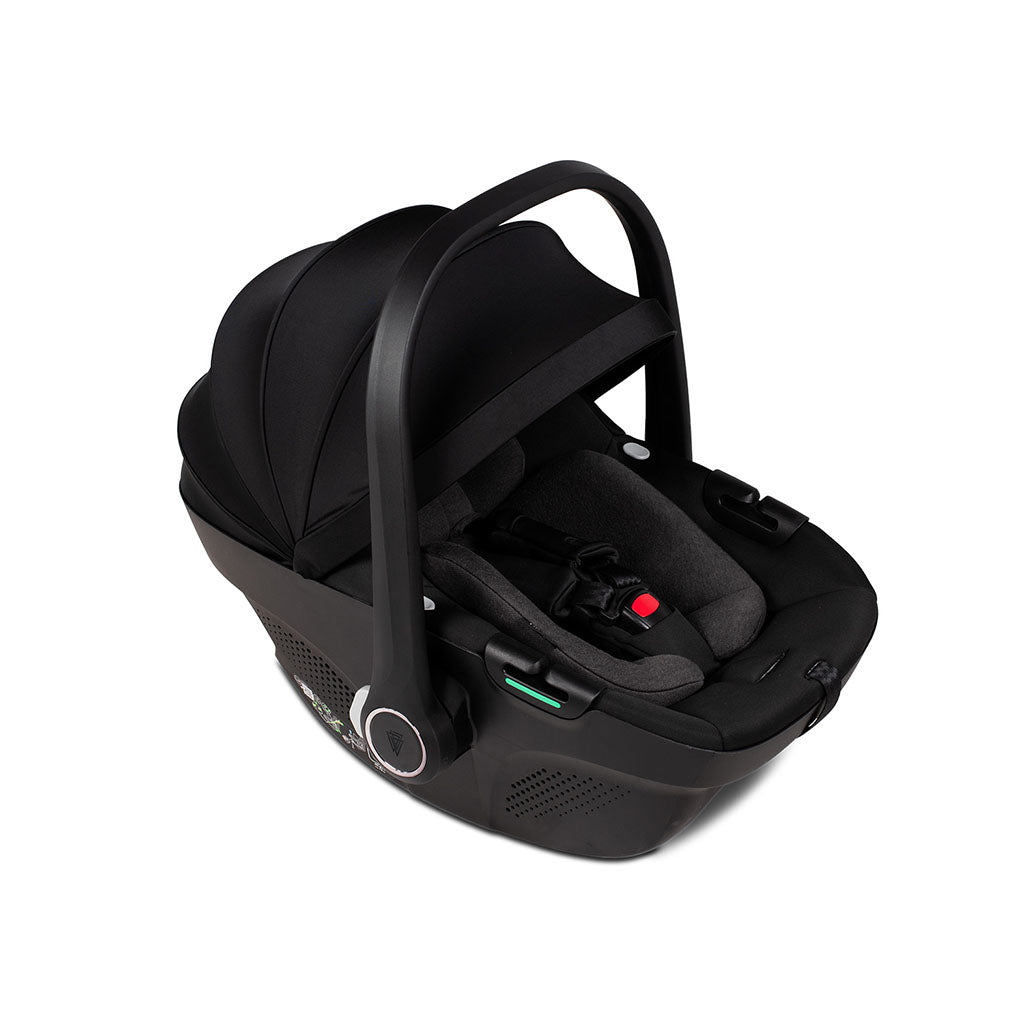 Venicci Tiago i-Size Car Seat - Black