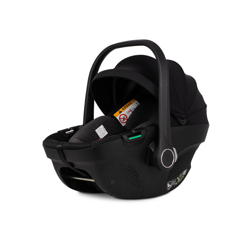 Venicci Tiago i-Size Car Seat - Black
