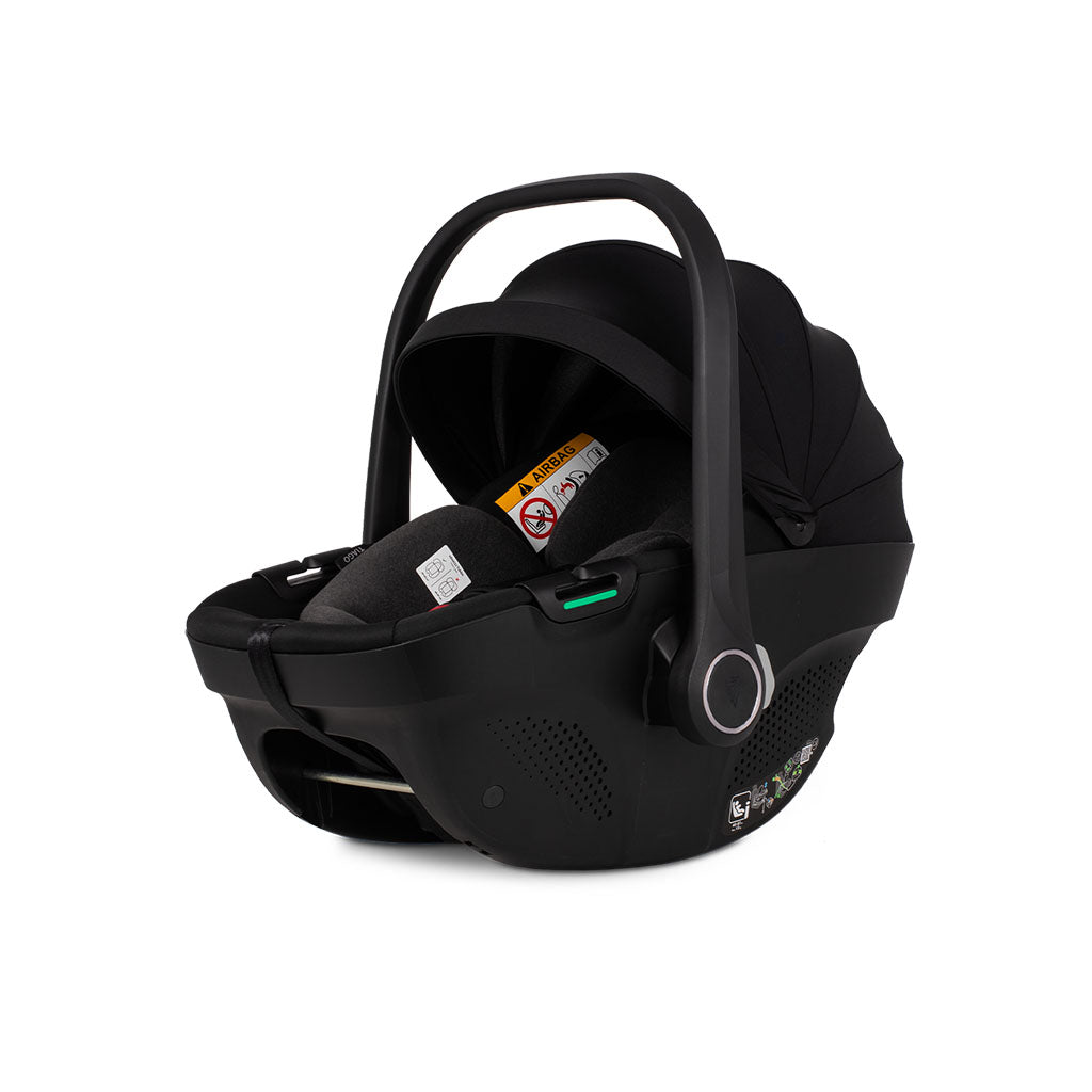 Venicci Tiago i-Size Car Seat - Black