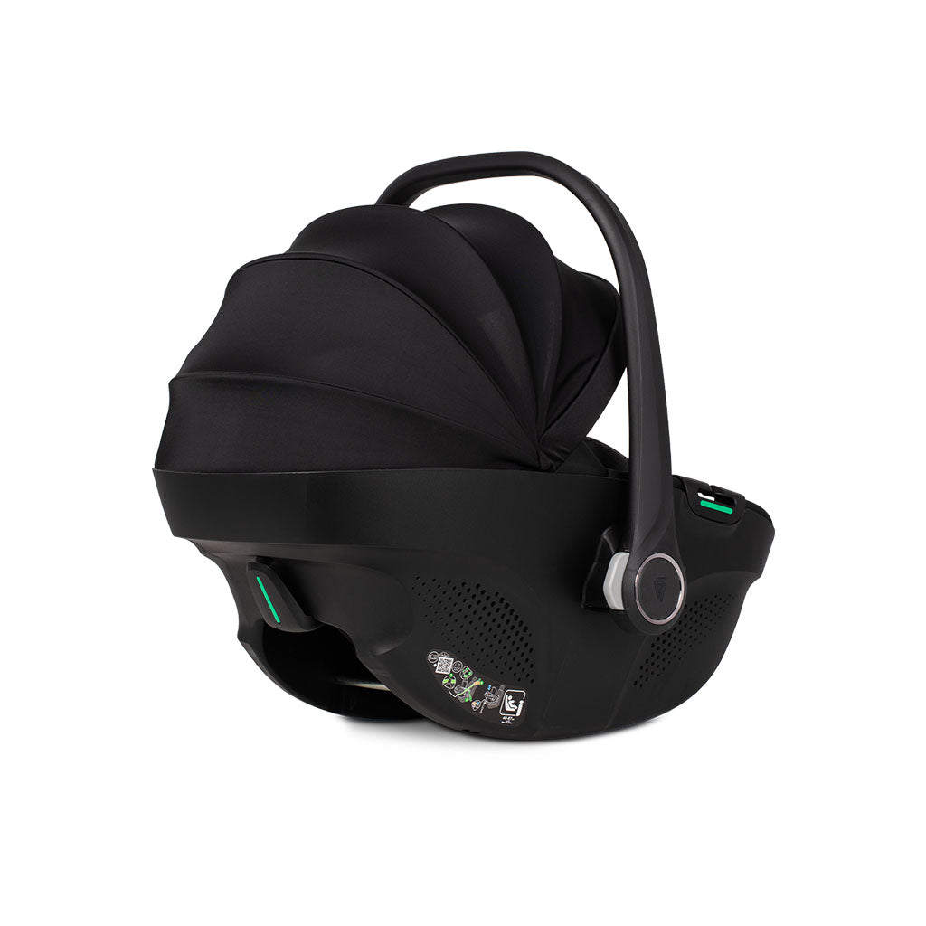 Venicci Tiago i-Size Car Seat - Black