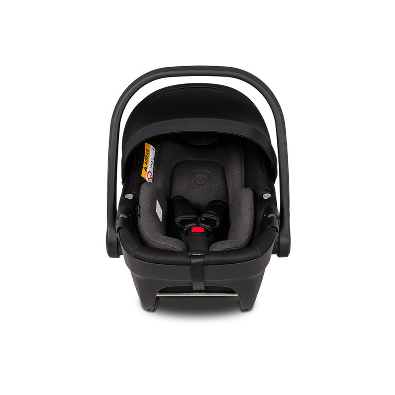 Venicci Tiago i-Size Car Seat - Black