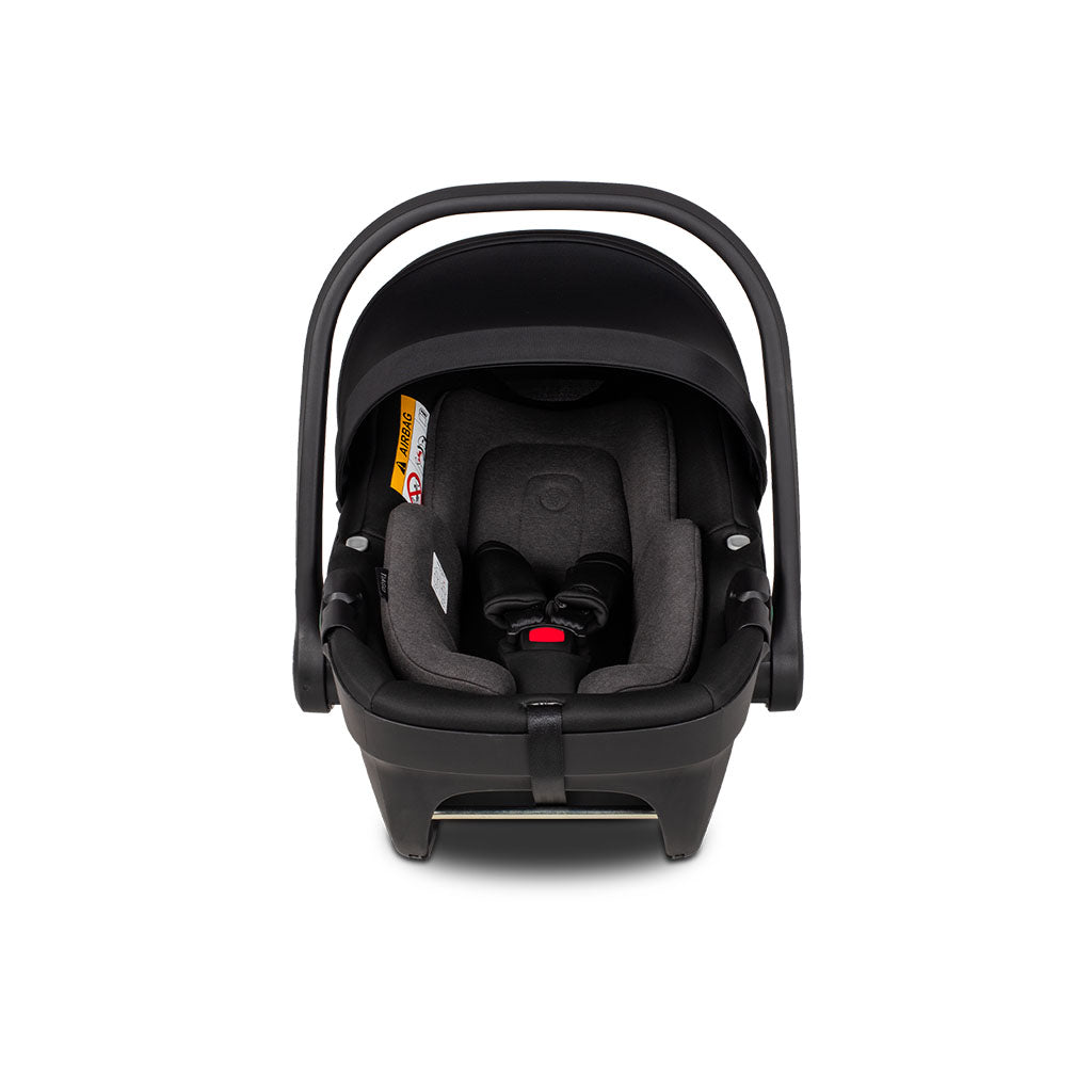 Venicci Tiago i-Size Car Seat - Black