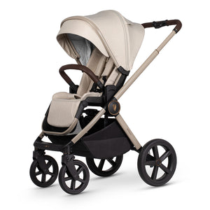 Venicci Upline 2 - 2 in 1 Pushchair - Stone Beige