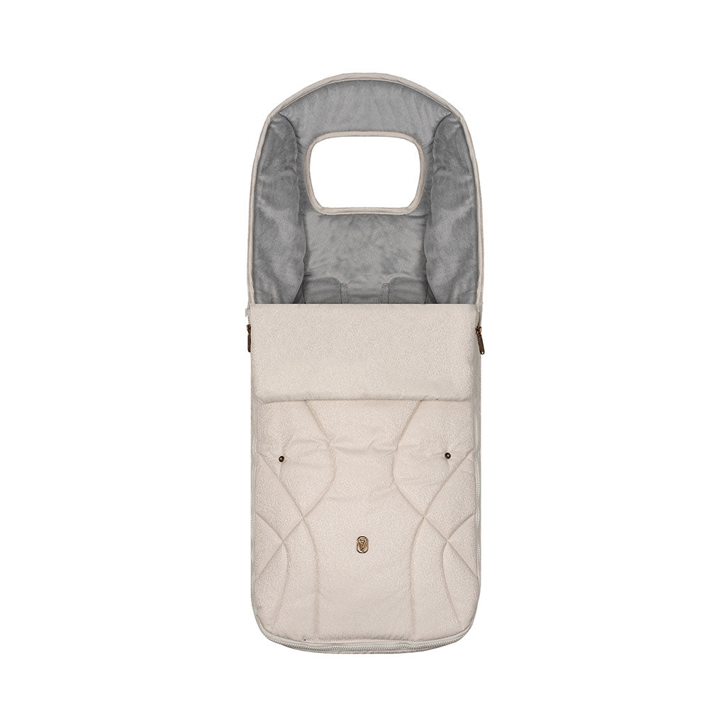 Venicci Upline 2 - 2 in 1 Pushchair - Stone Beige