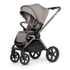 Venicci Upline 2 - 2 in 1 Pushchair - Taupe