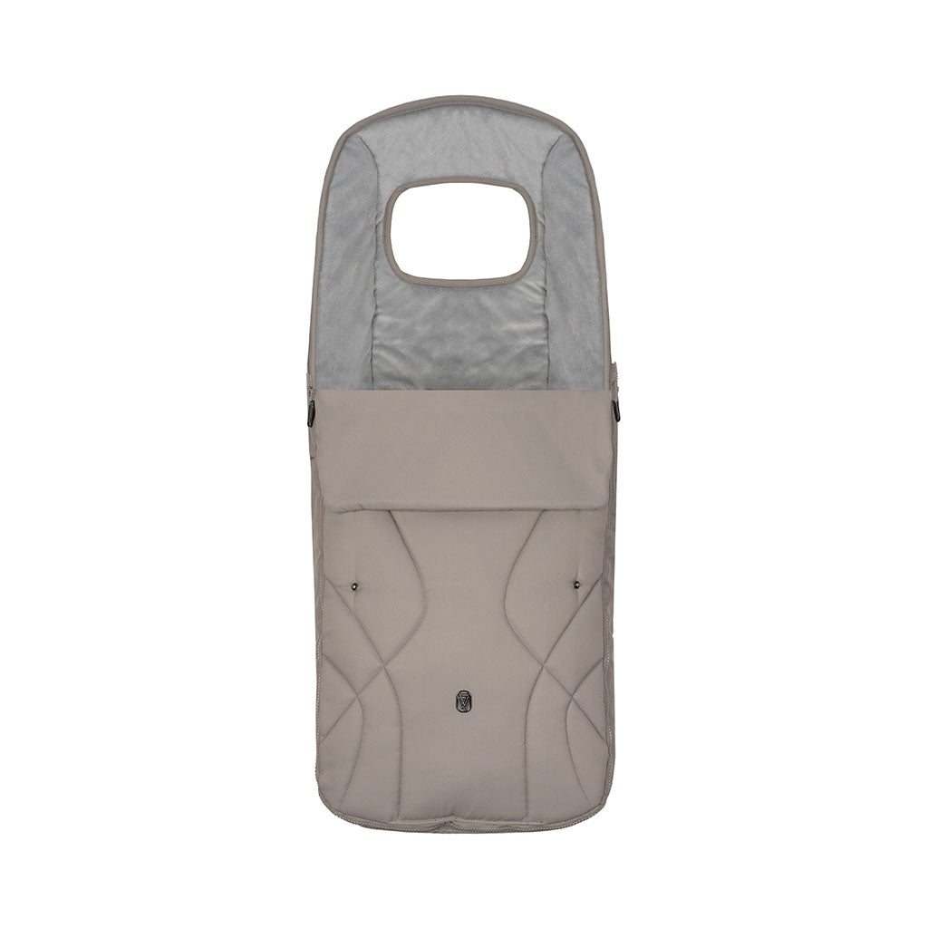 Venicci Upline 2 - 2 in 1 Pushchair - Taupe