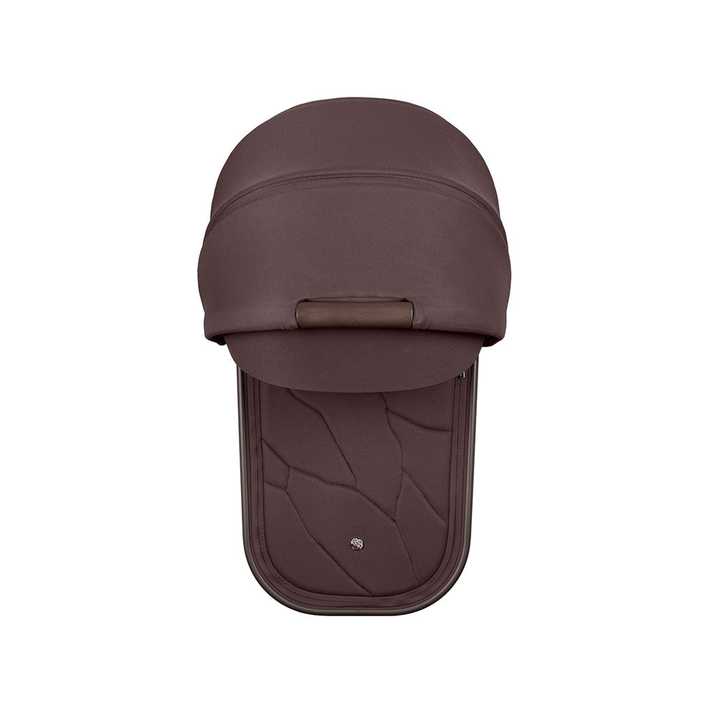 Venicci Upline 2 - 2 in 1 SE Pushchair - Burgundy