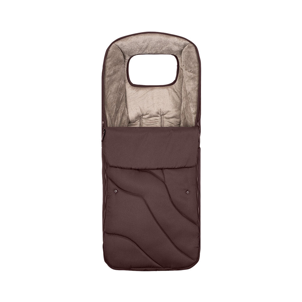 Venicci Upline 2 - 2 in 1 SE Pushchair - Burgundy