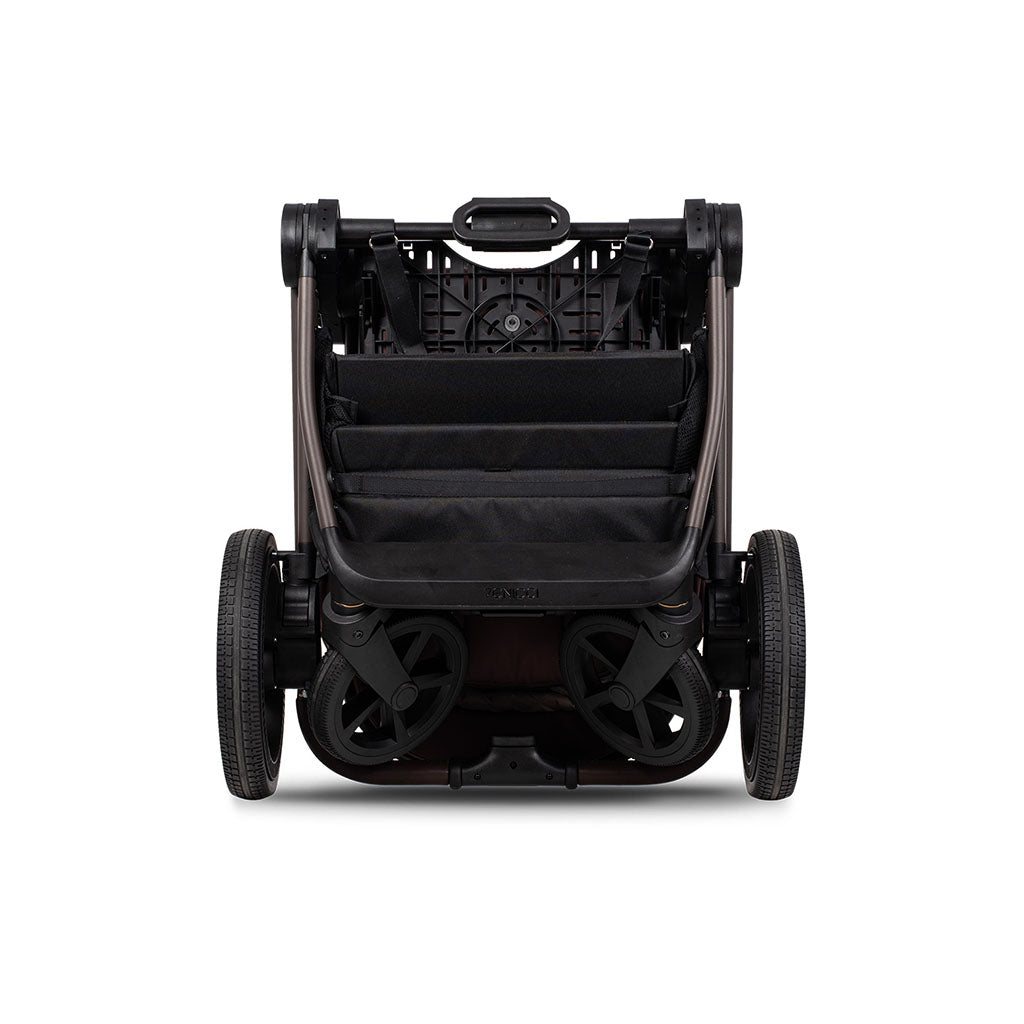 Venicci Upline 2 - 2 in 1 SE Pushchair - Burgundy