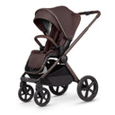 Venicci Upline 2 - 2 in 1 SE Pushchair - Burgundy